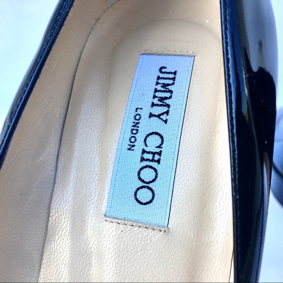 Jimmy Choo Size 39 EU Heels - Picture 4 of 10